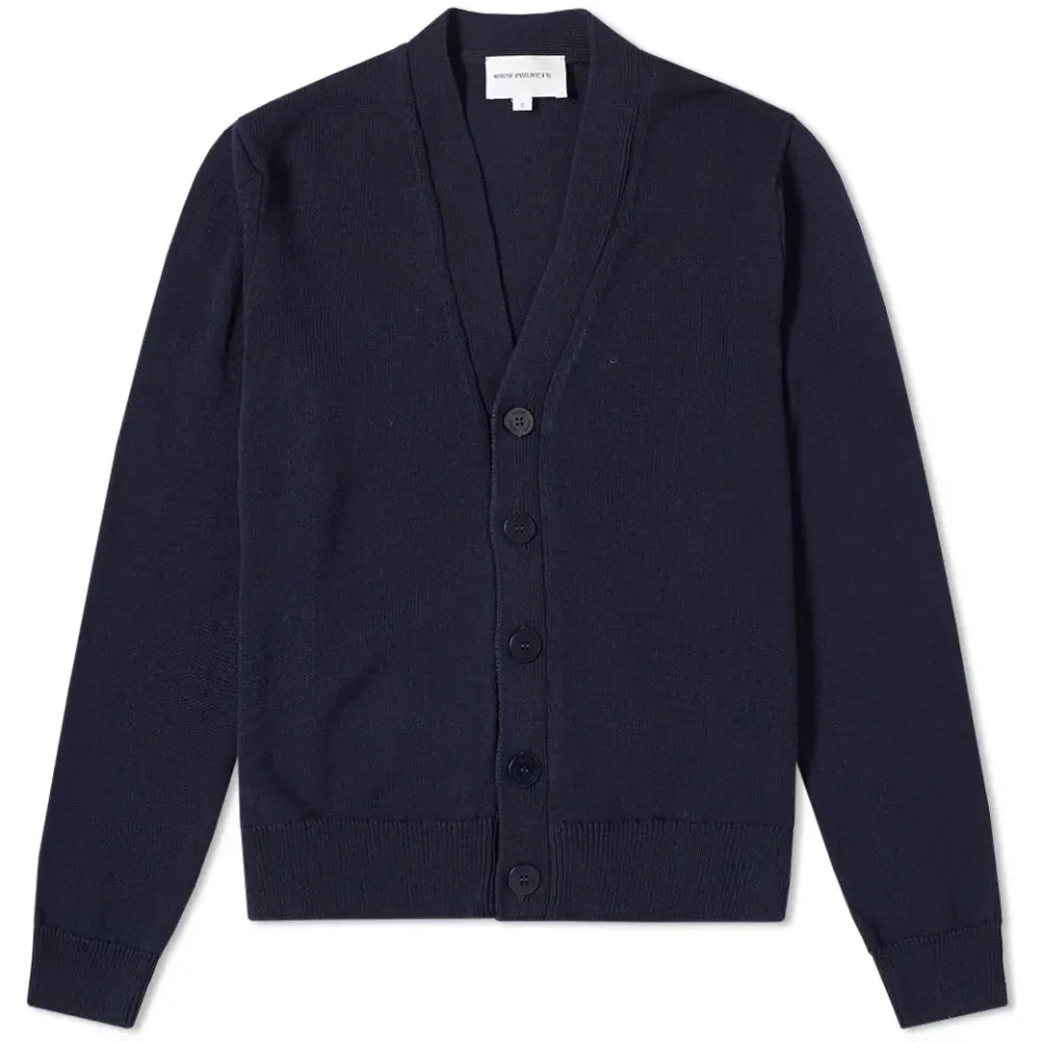 Adam Summer Cotton Cardigan