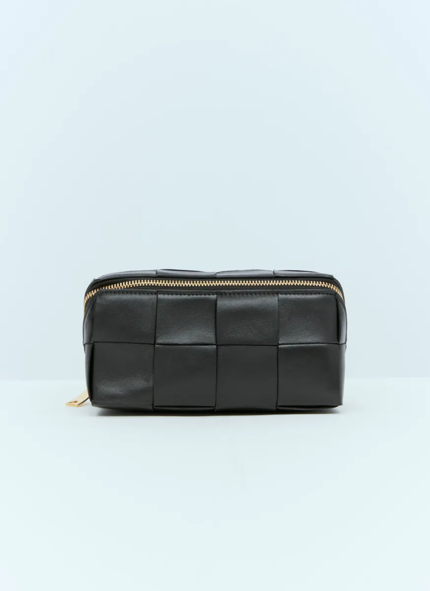 Intreccio Pouch