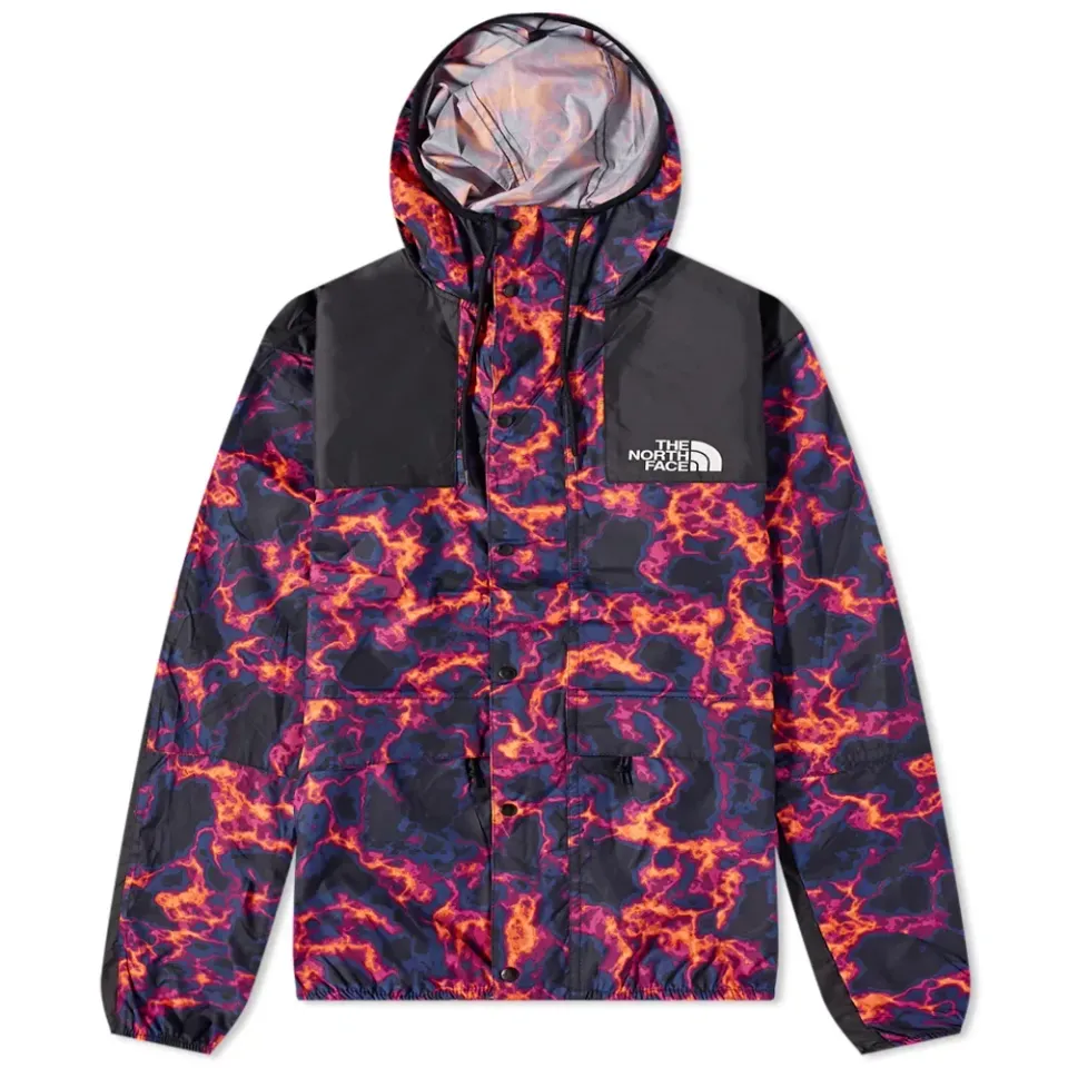 M 1985 Seasonal Mountain Jacket