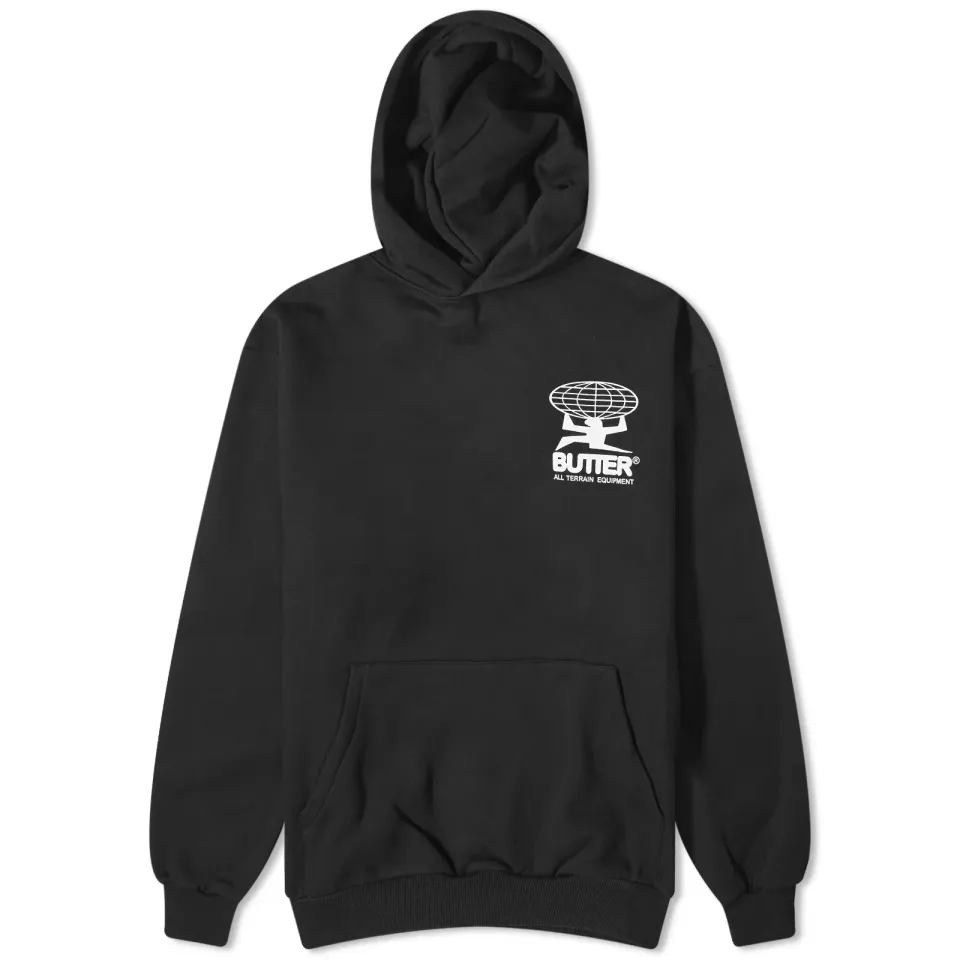 All Terrain Hoody