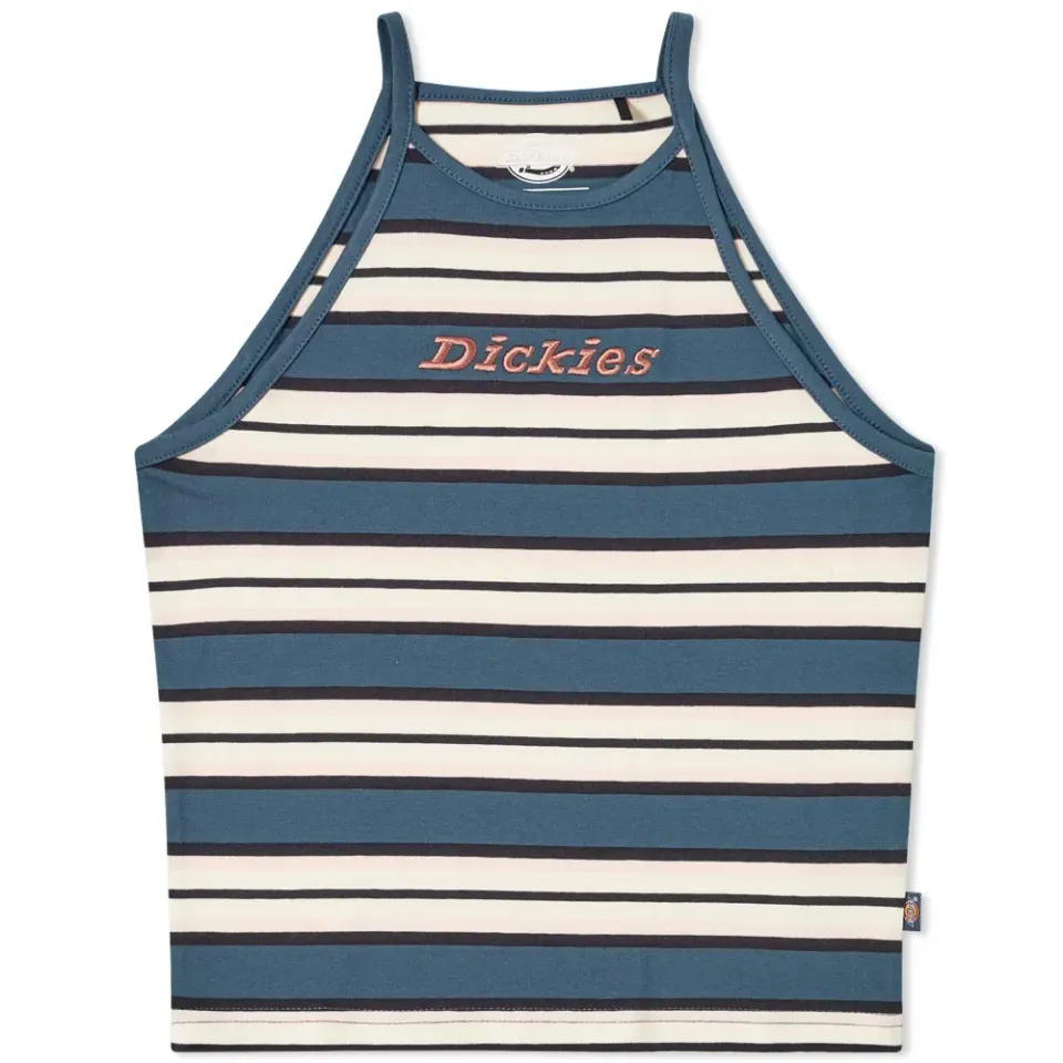 Lynnwood Vest Top