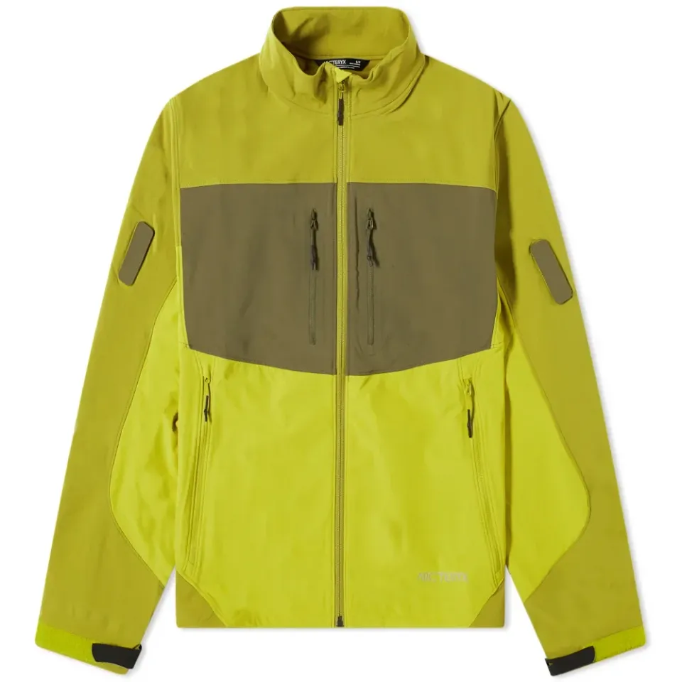 Arc'teryx System A Paltz Jacket