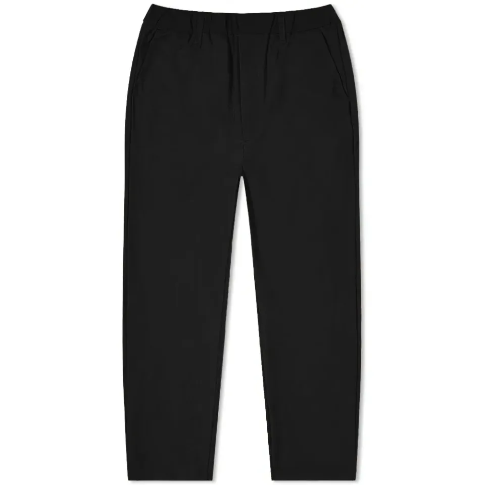 Tapered Pant