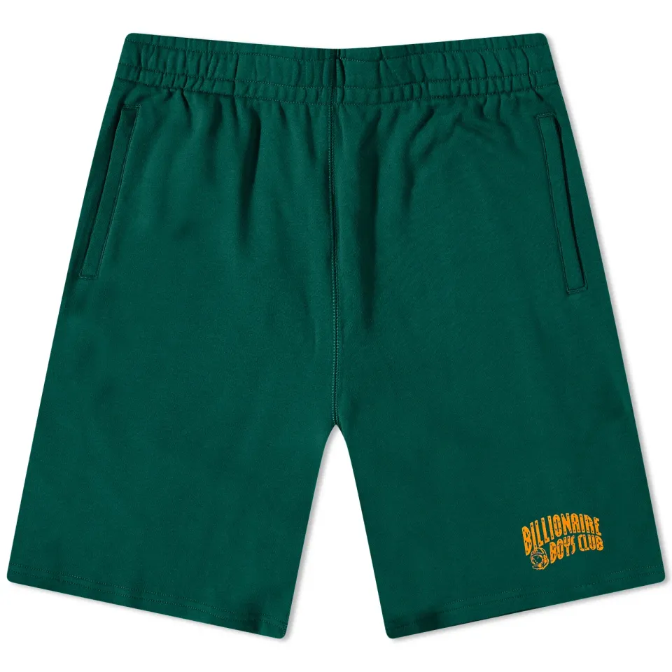 Small Arch Logo Sweat Shorts