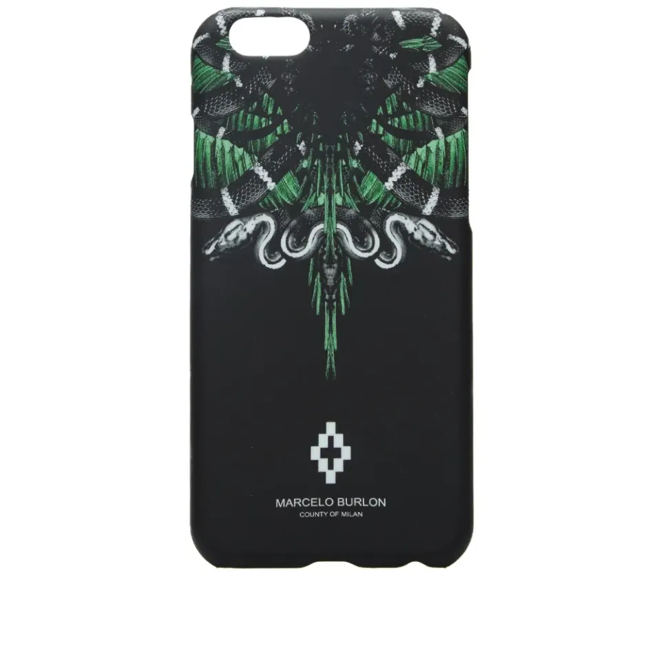 Moa iPhone Case