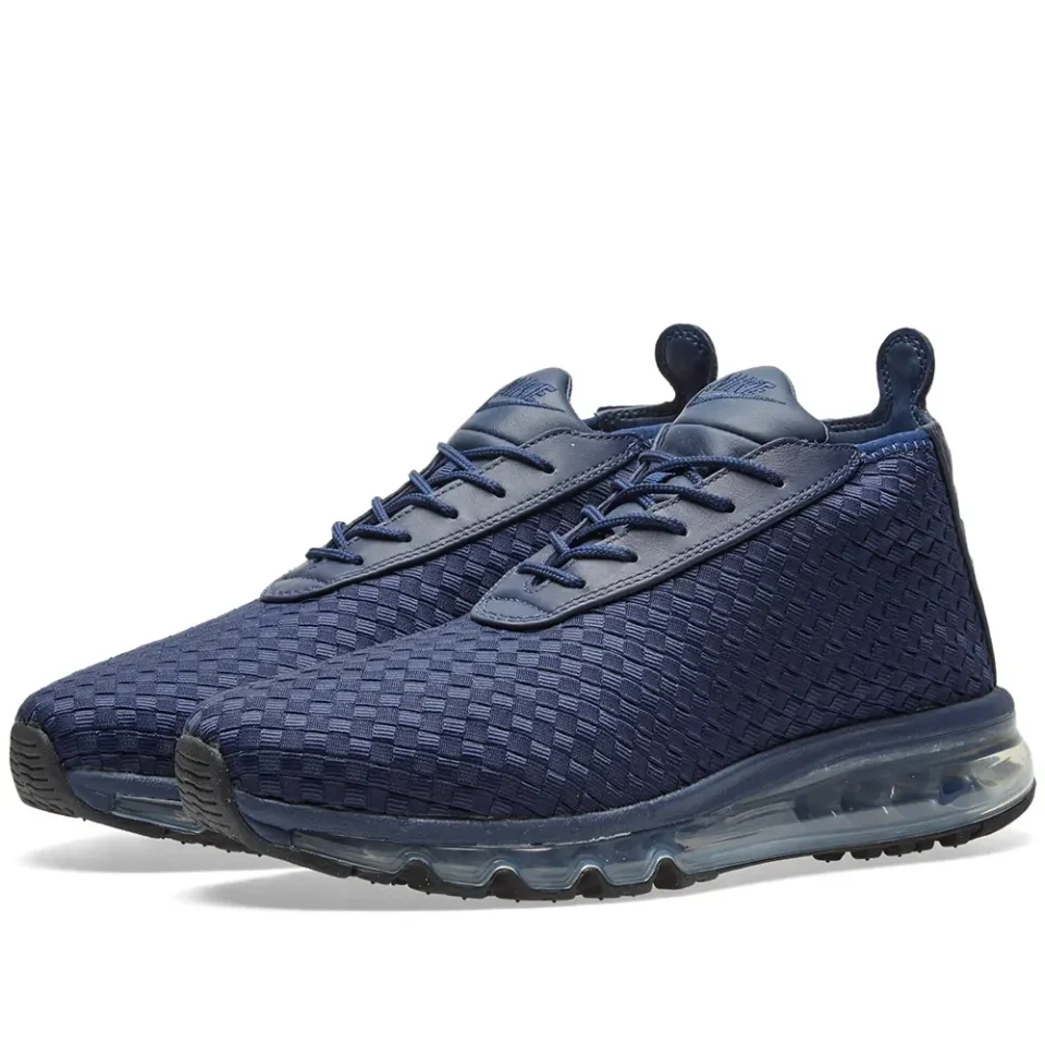 Air Max Woven Boot
