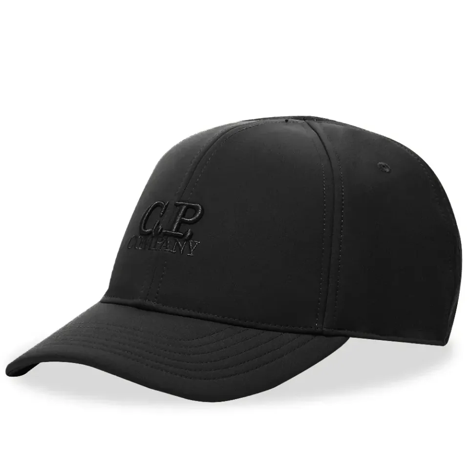 Shell R Logo Cap