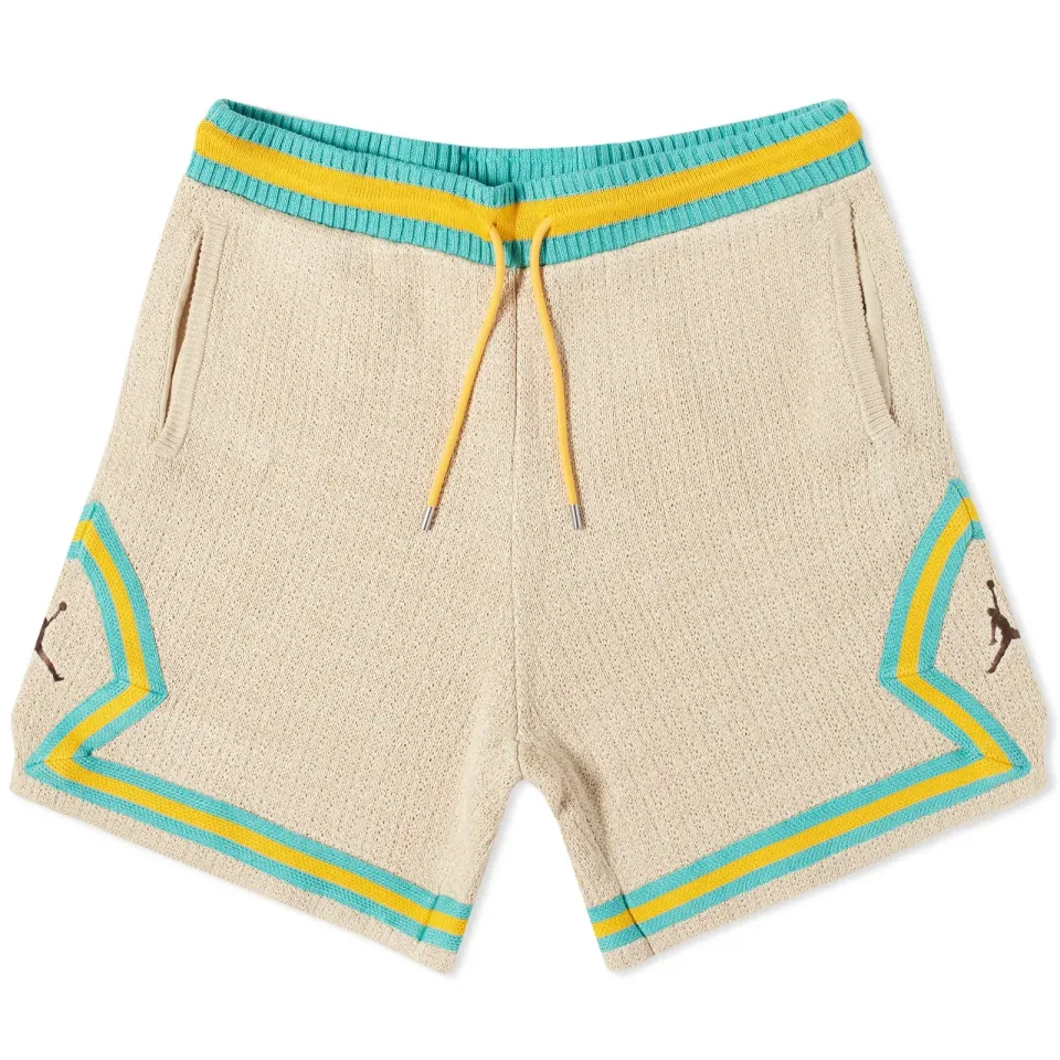 x Union LA x BBS Diamond Shorts