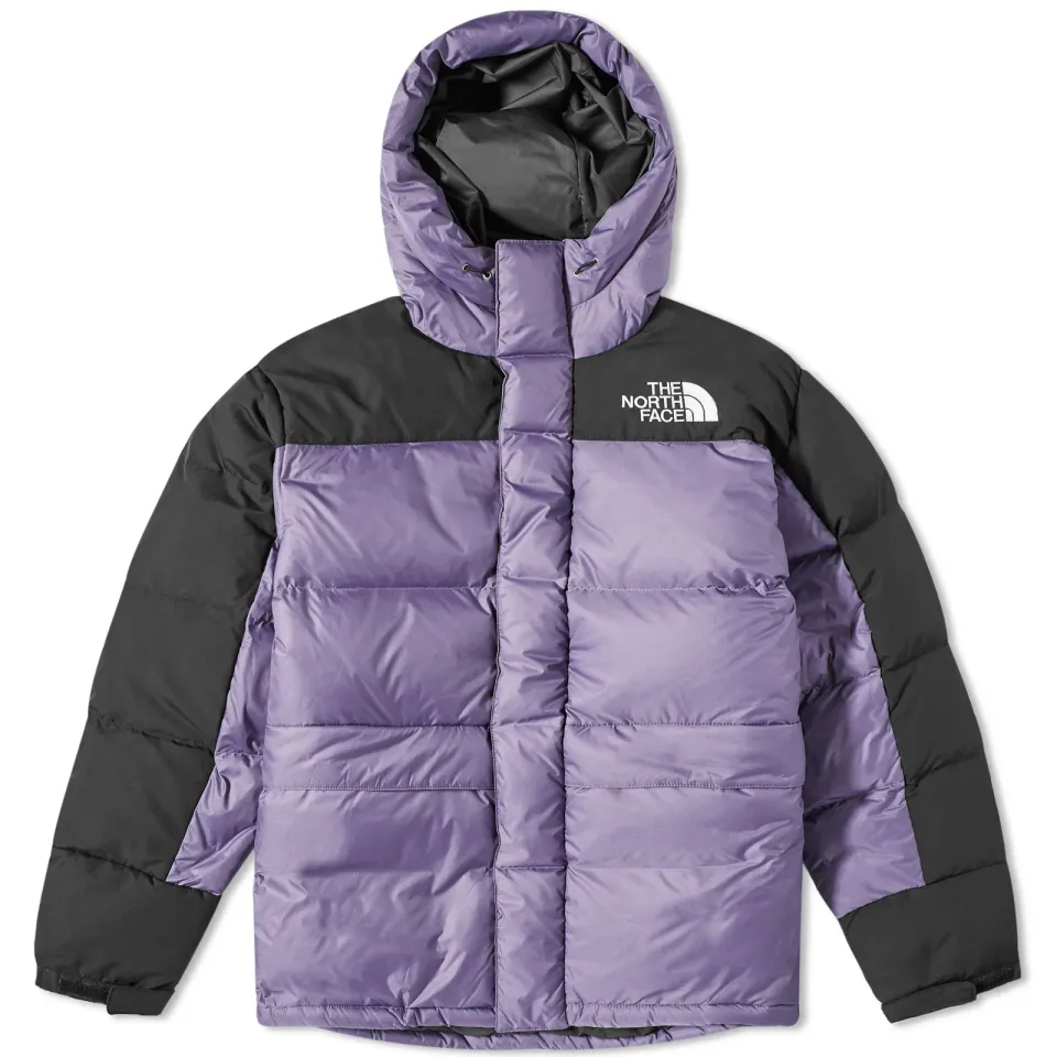 Himalayan Down Parka