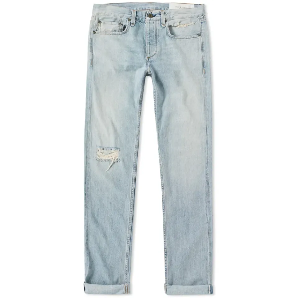 Standard Issue Slim Jean