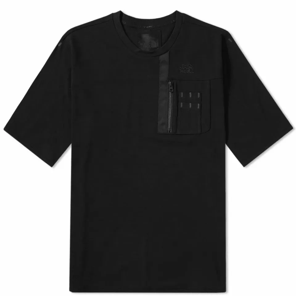 Shelter Pocket Tee