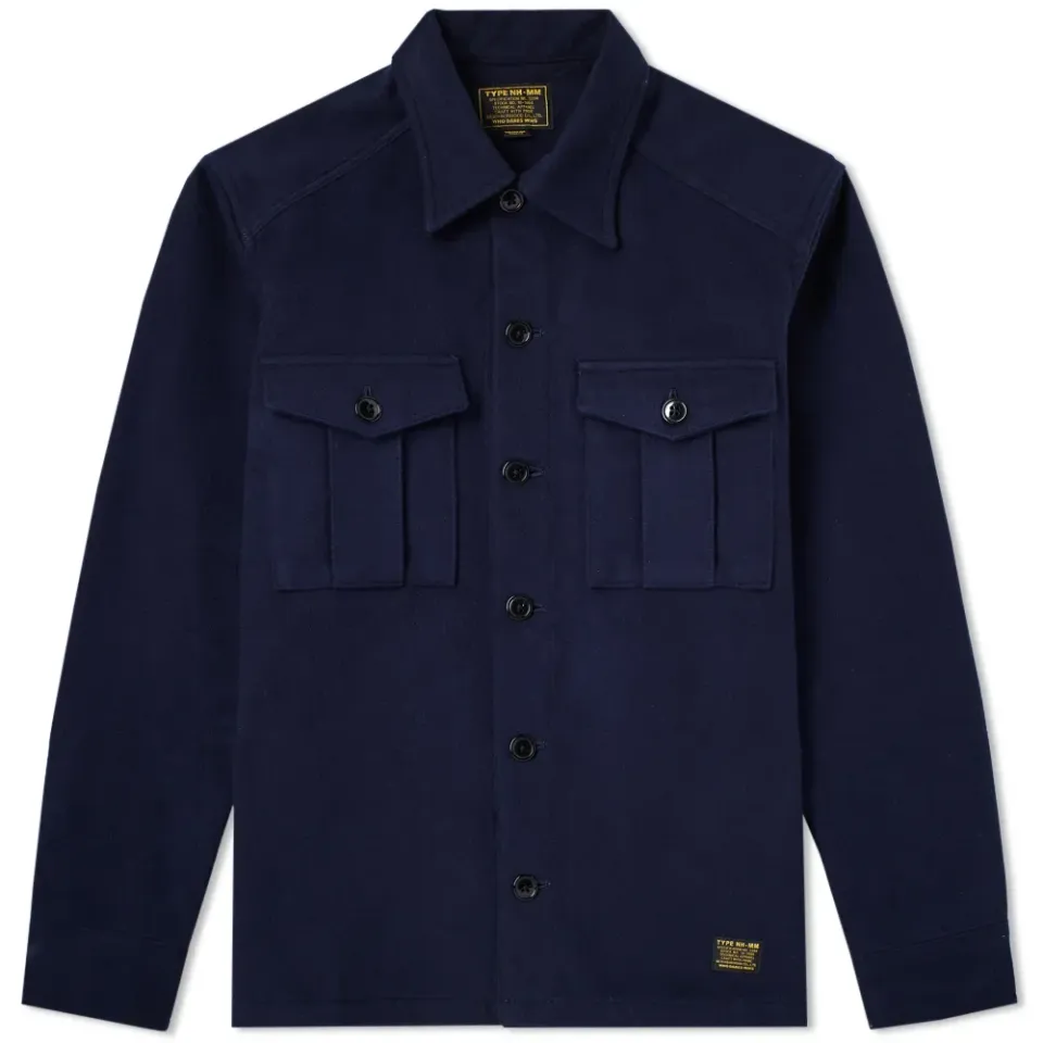 C.P.O. Shirt
