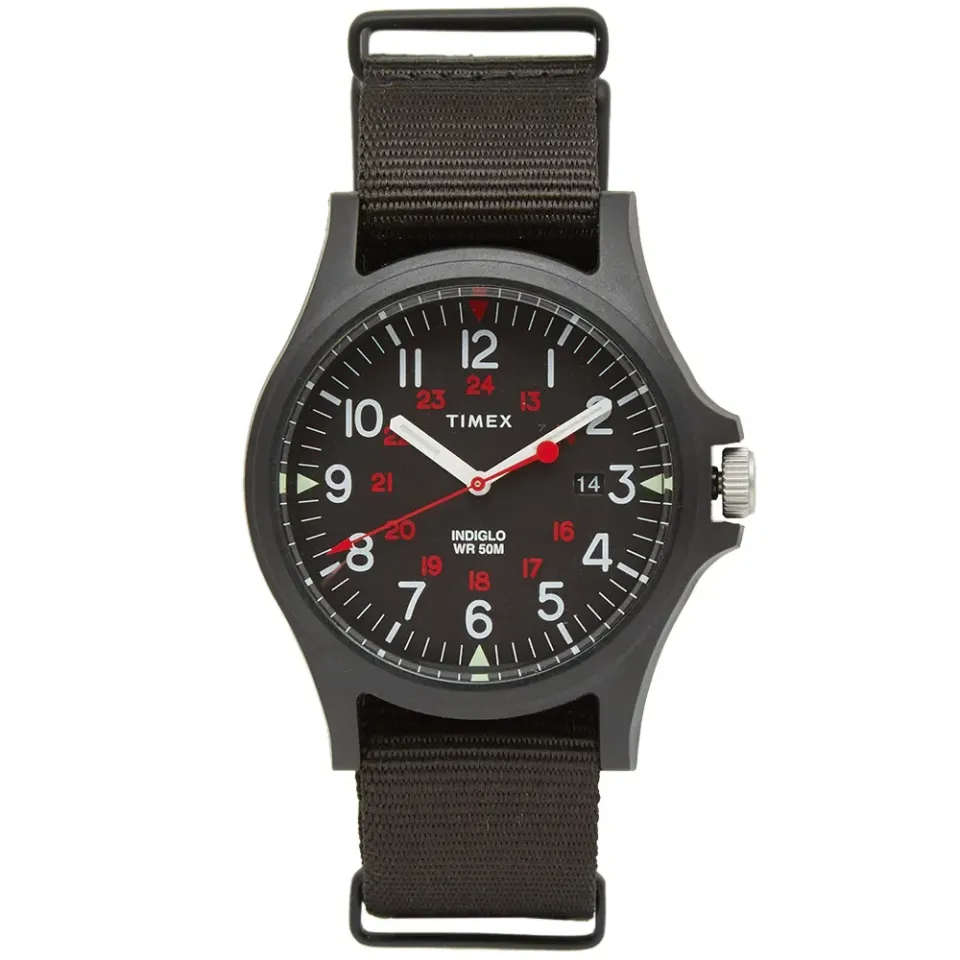 Acadia Watch
