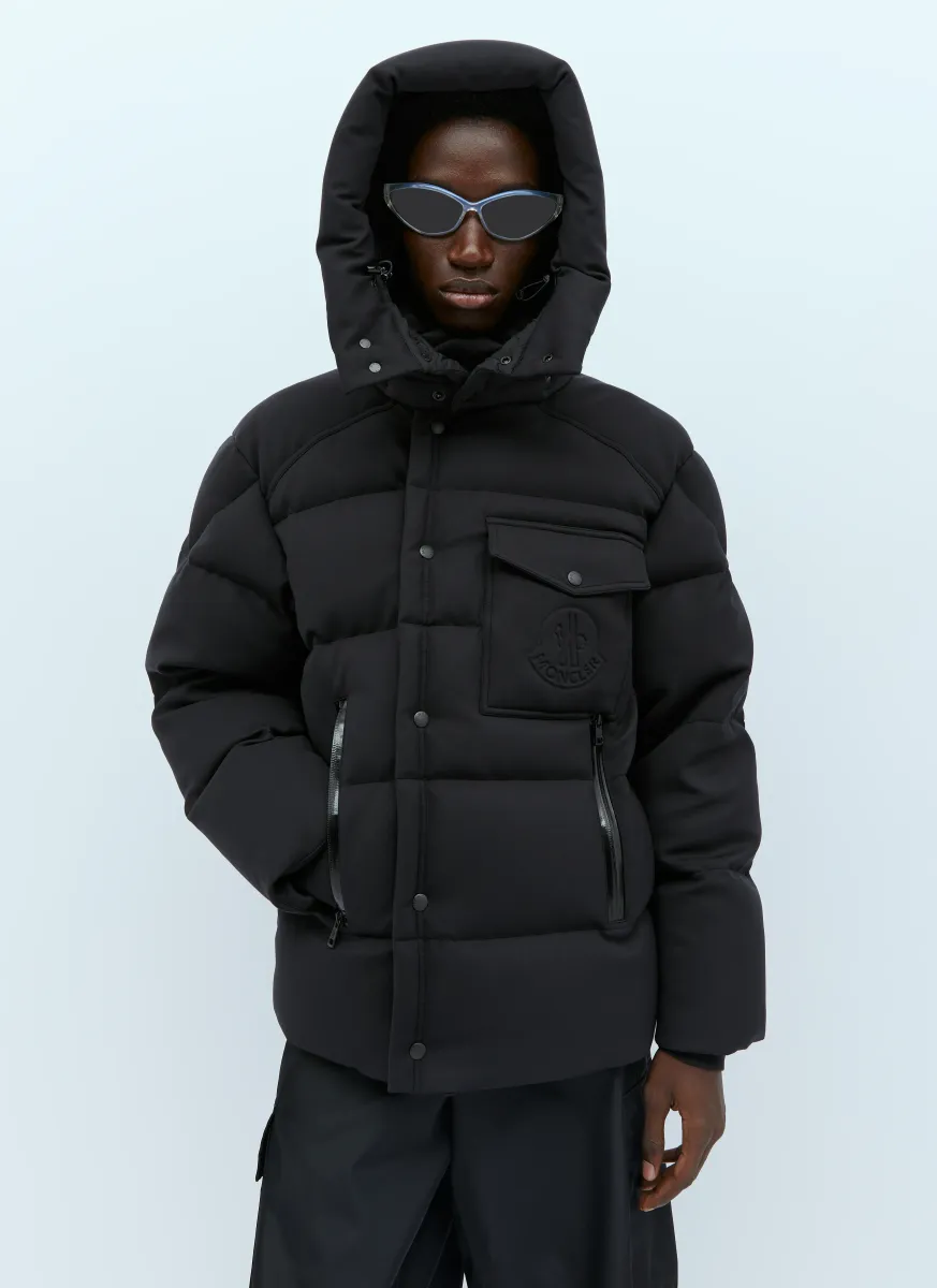 Karakorum Tech Jersey Jacket