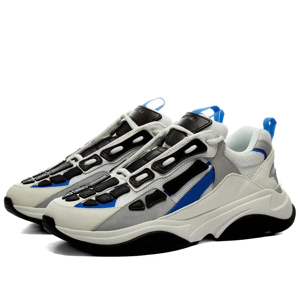 Bone Runner
