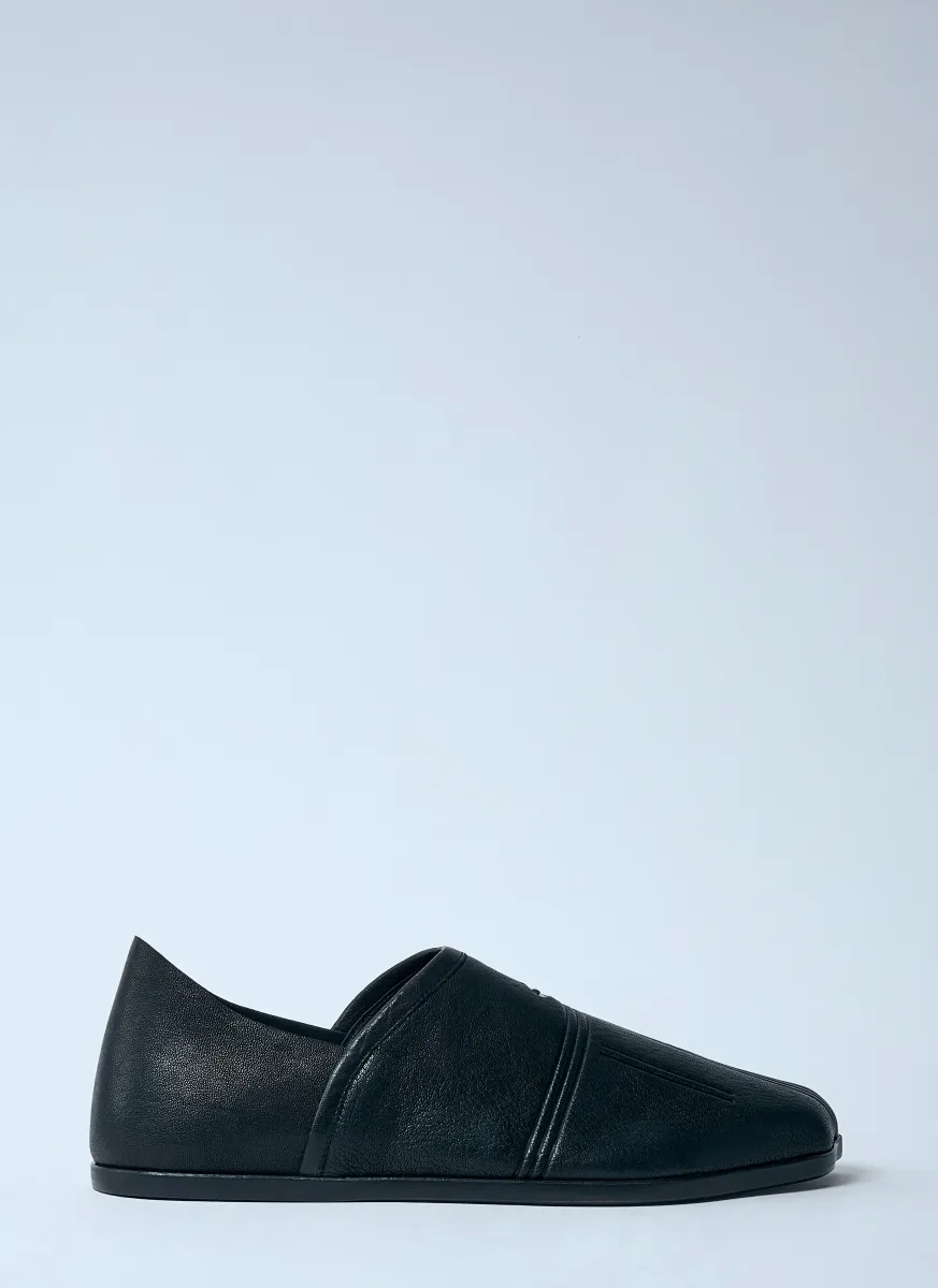 Tuesday Slippers