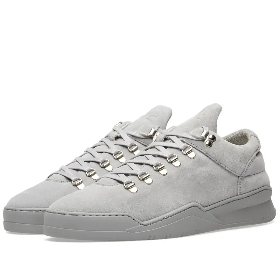Mountain Cut Sneaker