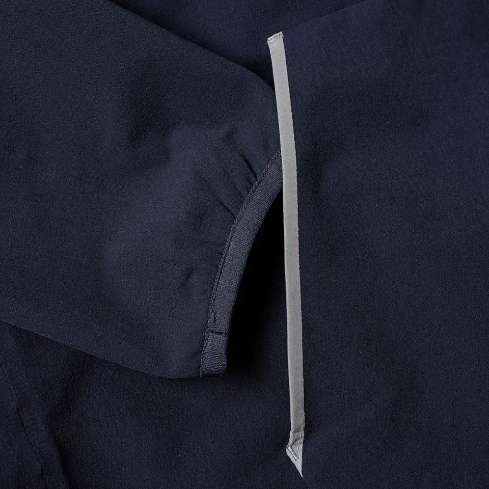 A.P.C. x Outdoor Voices Running Anorak