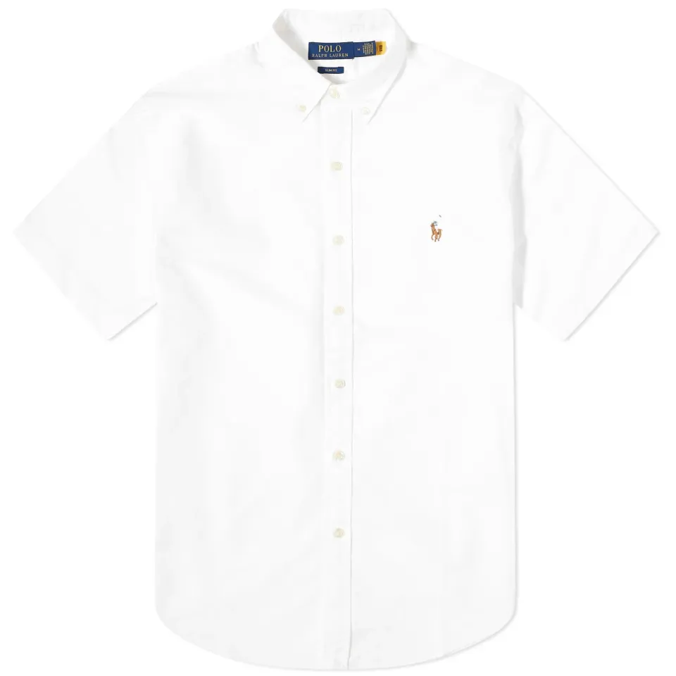 Short Sleeve Shirt