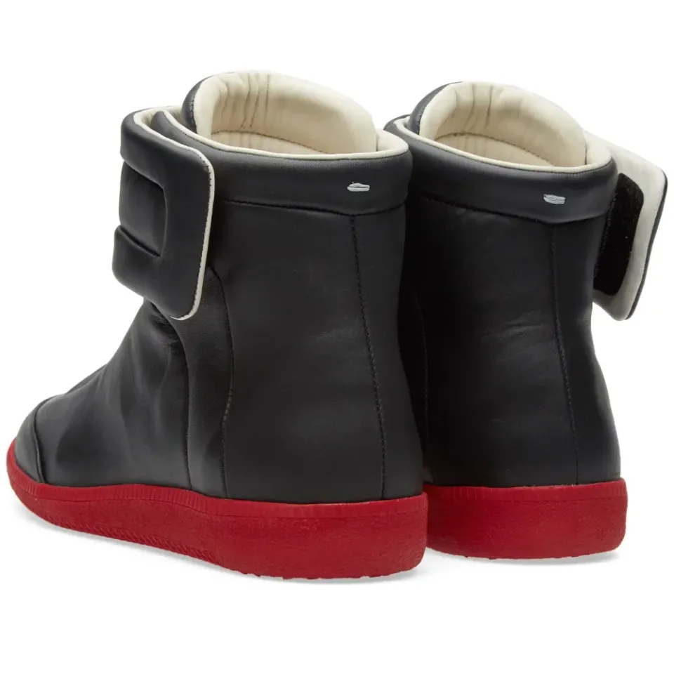 22 Future High Red Sole Sneaker