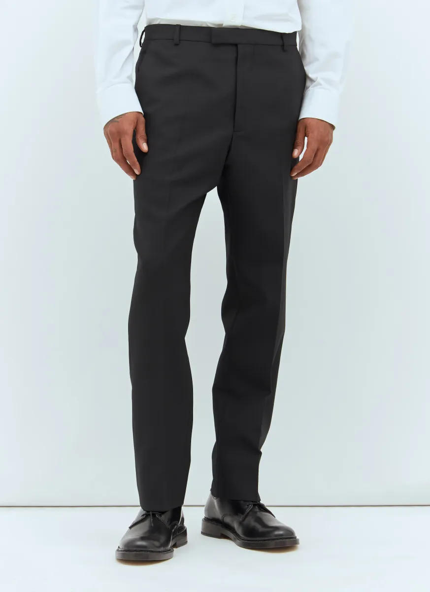 Tailored Pants