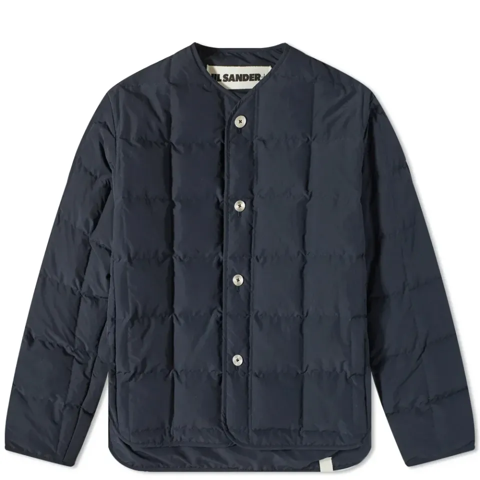 Plus Down Liner Jacket