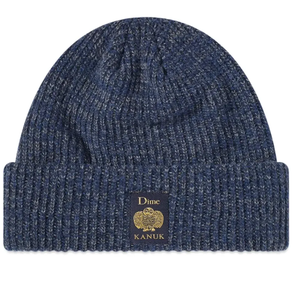x Kanuk Classic Wool Beanie