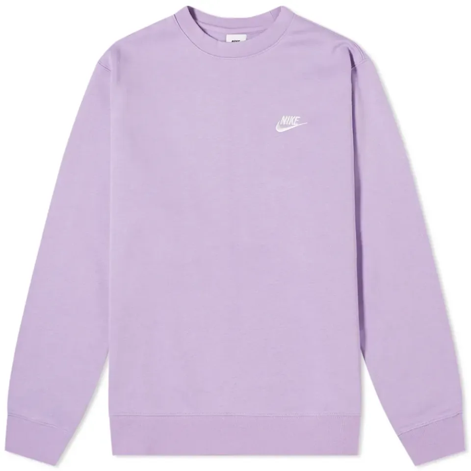Nike Club Crew Sweat