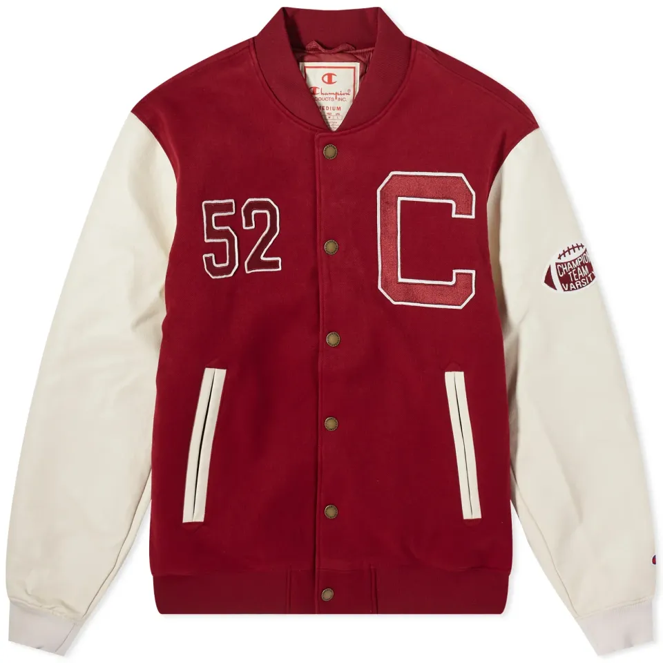 Varsity Jacket