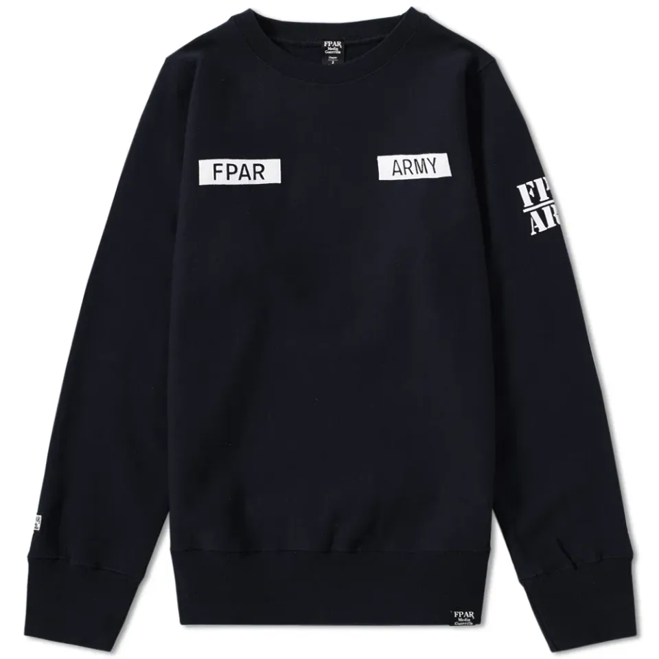 Mr. Lonely Crew Sweat