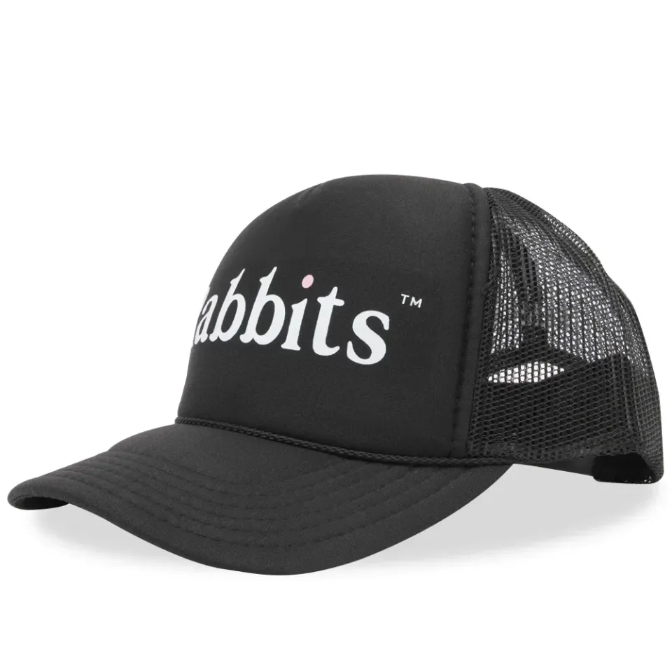 x Freddie Gibbs Rabbits Trucker Cap