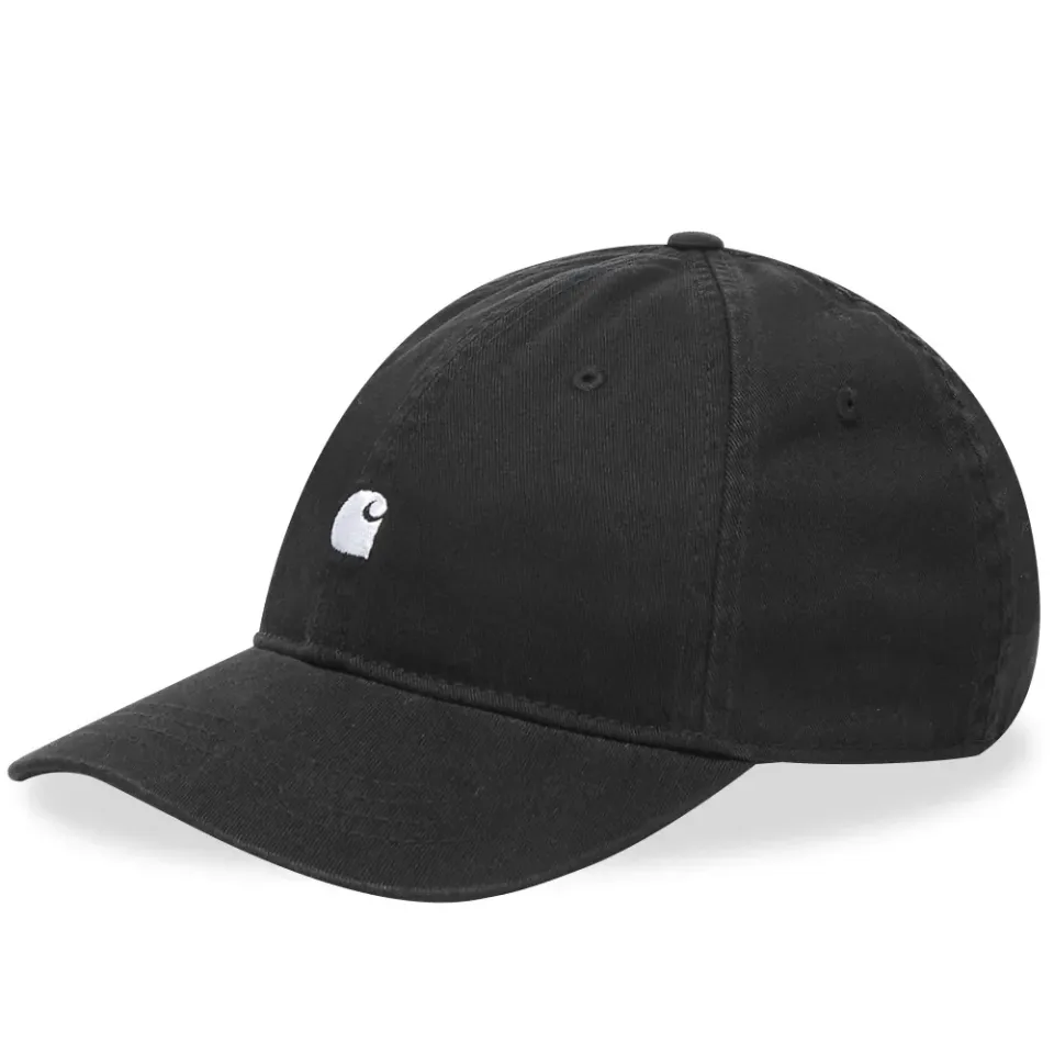 Madison Logo Cap