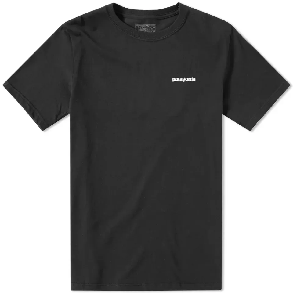 P-6 Logo Pocket Tee
