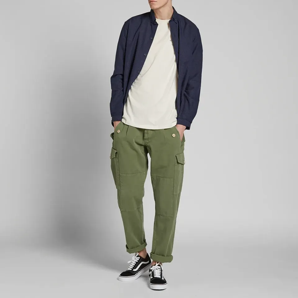 Italian Army Pant