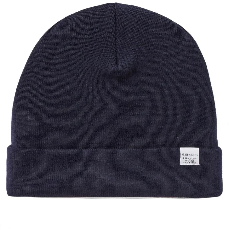 Top Beanie