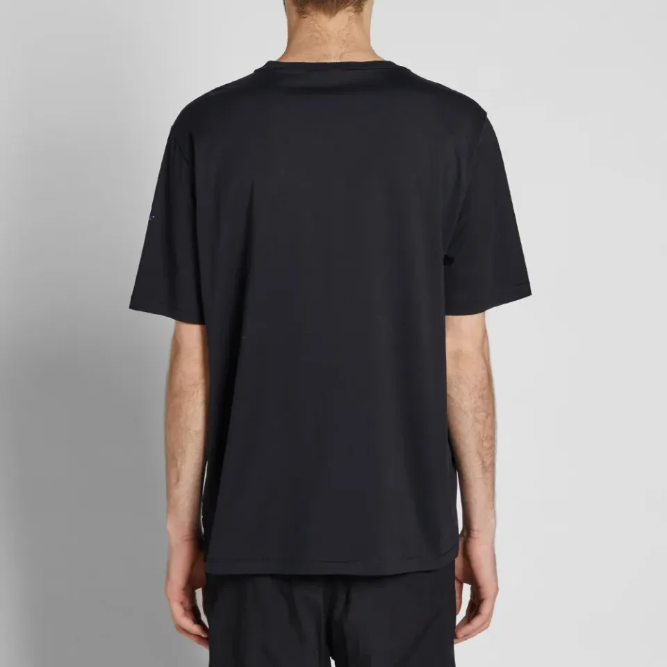 Rock Print Tee