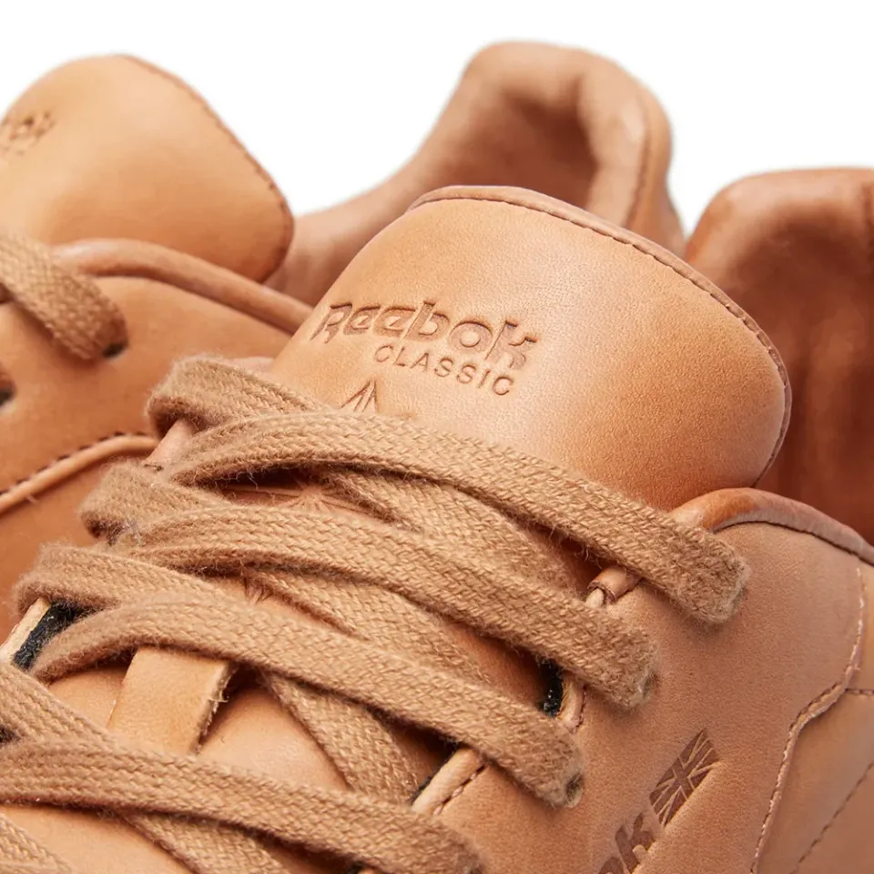 x Horween Leather Co. Classic Leather Lux