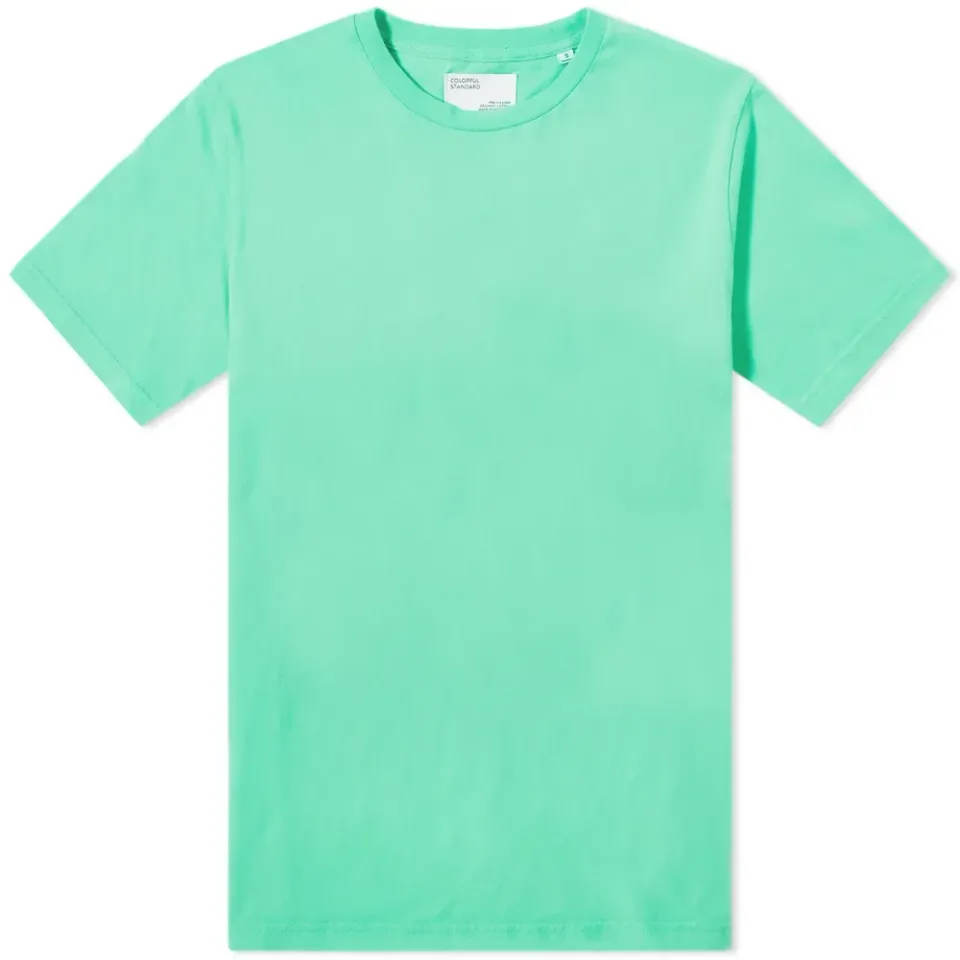 Classic Organic T-Shirt