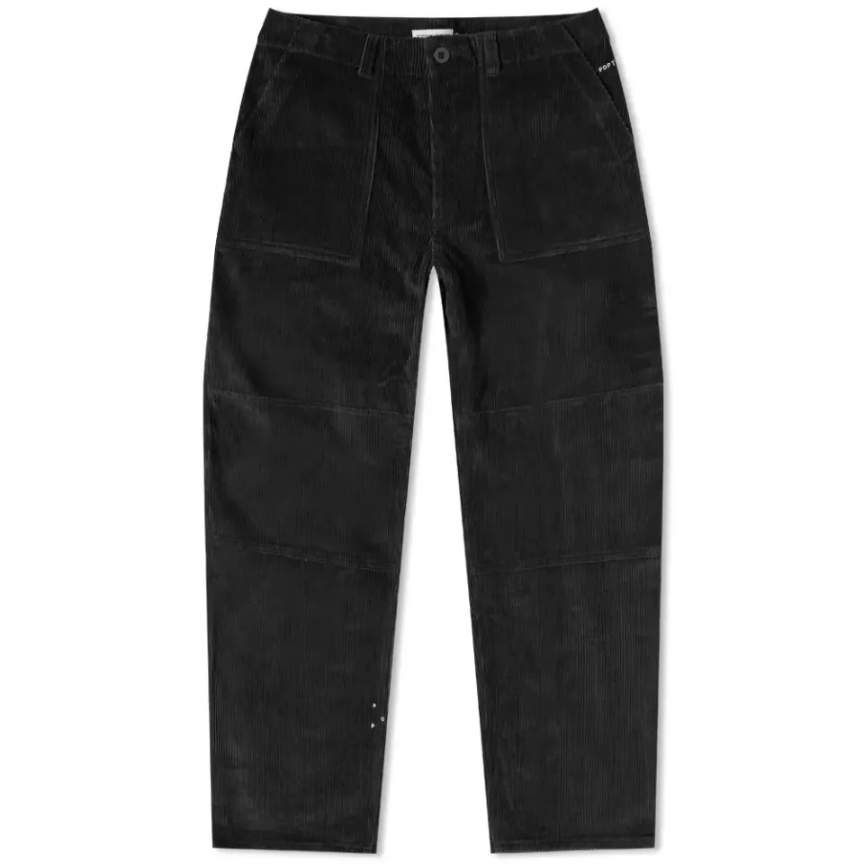 Cord Fatigue Farm Pant