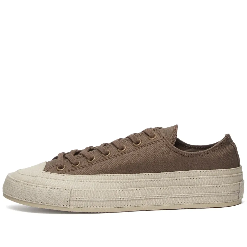Renew "Herringbone" Chuck Taylor 70 Ox