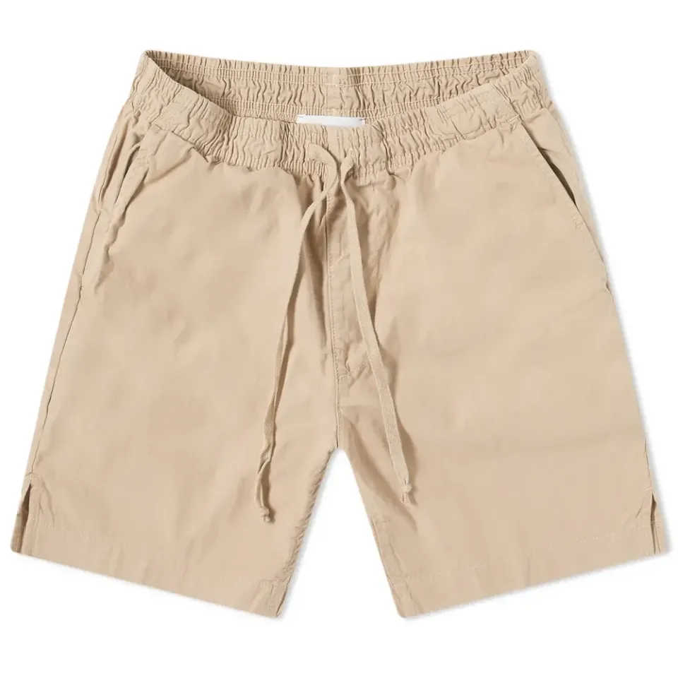 Twill Easy Shorts