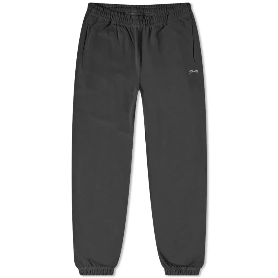 Stock Logo Pant