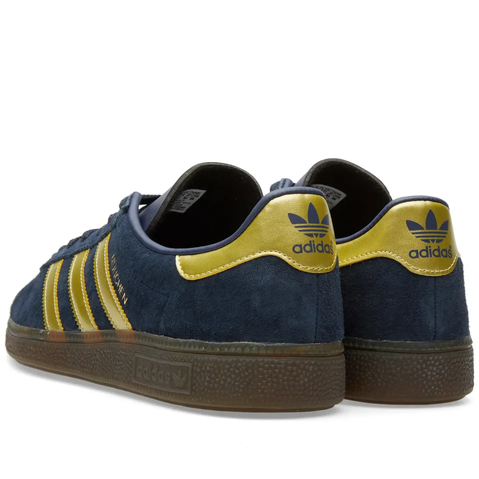 Spezial München