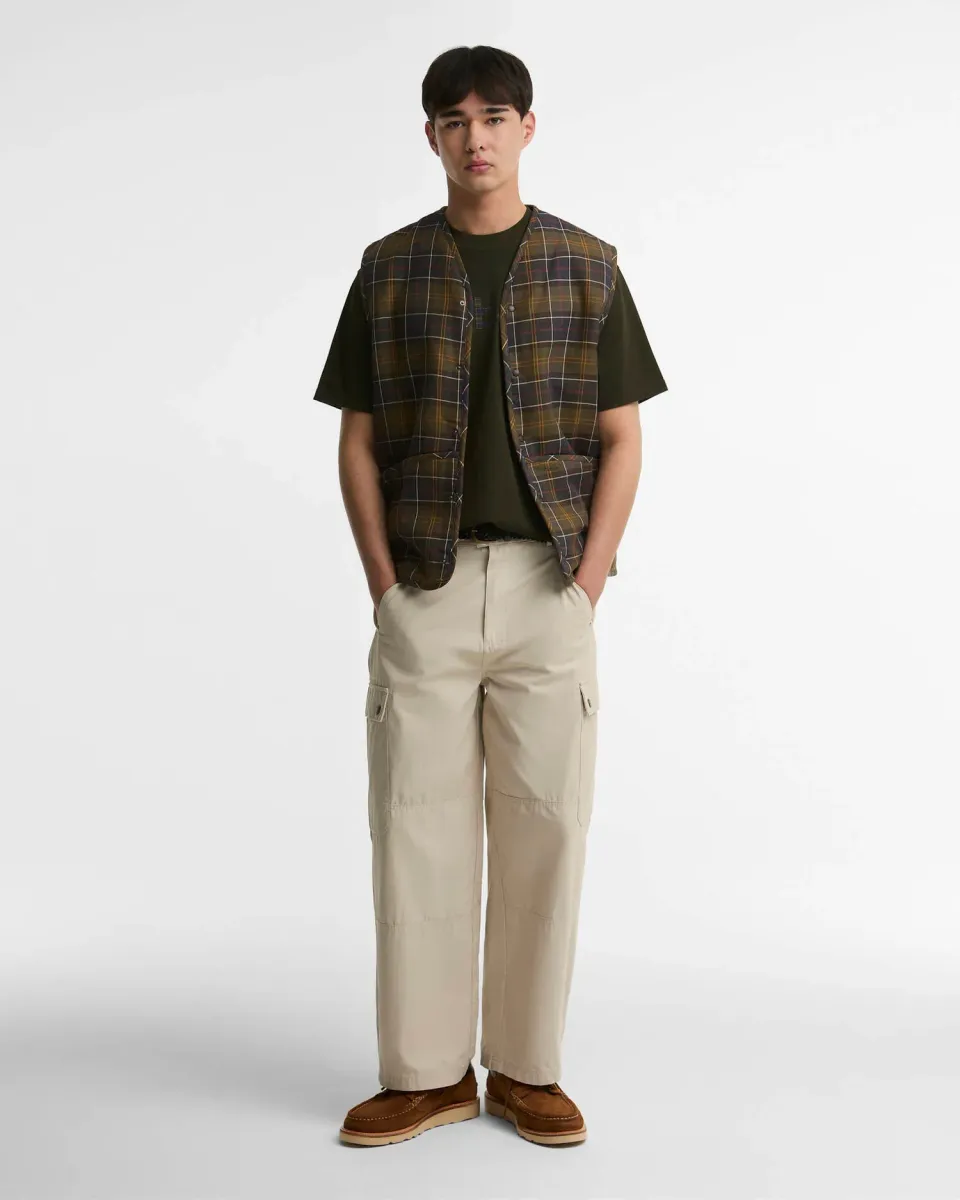 Transport Cargo Trousers