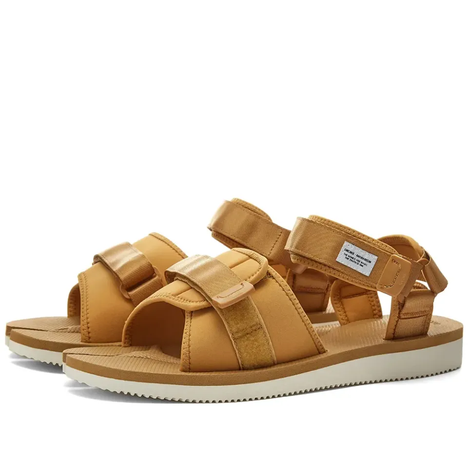 x Maharishi Kuno Sandal