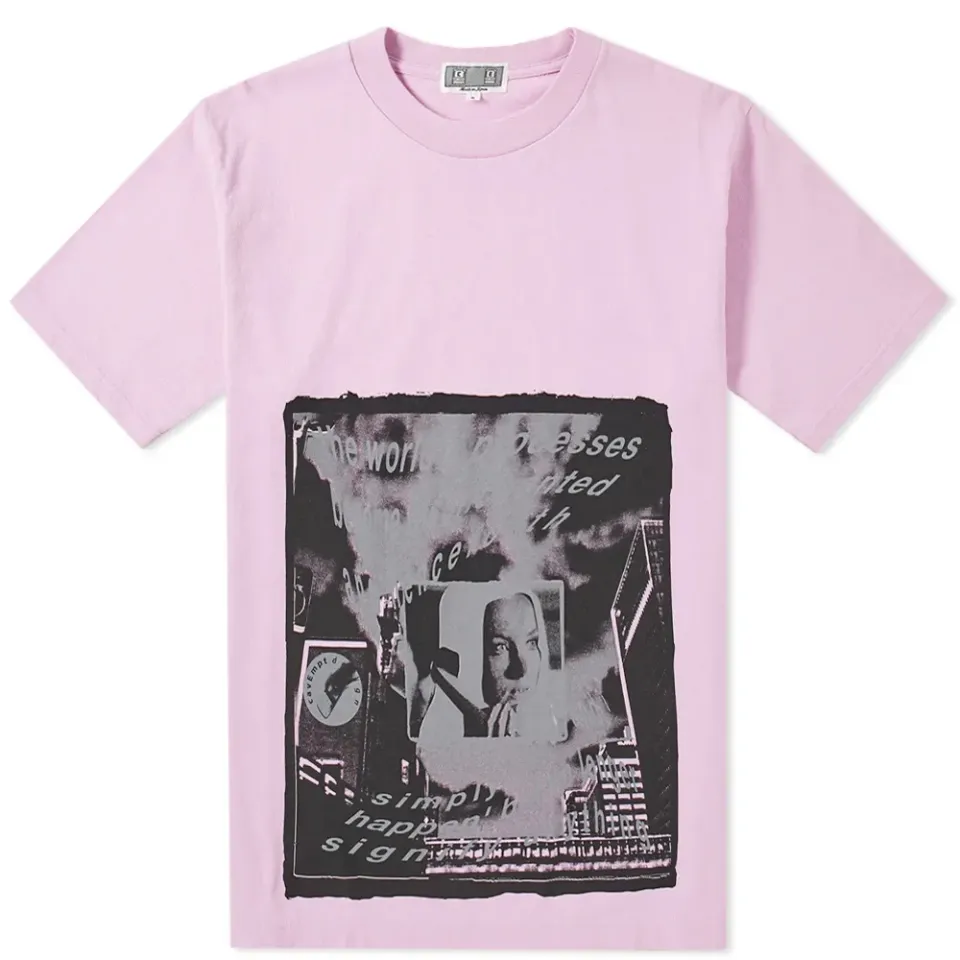 No Signify Big Tee