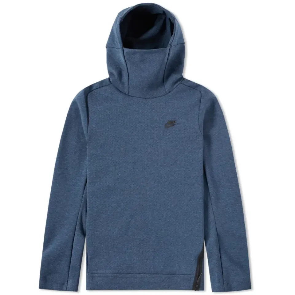 Tech Fleece Pullover Hoody