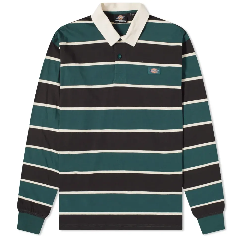 Oakhaven Rugby Shirt
