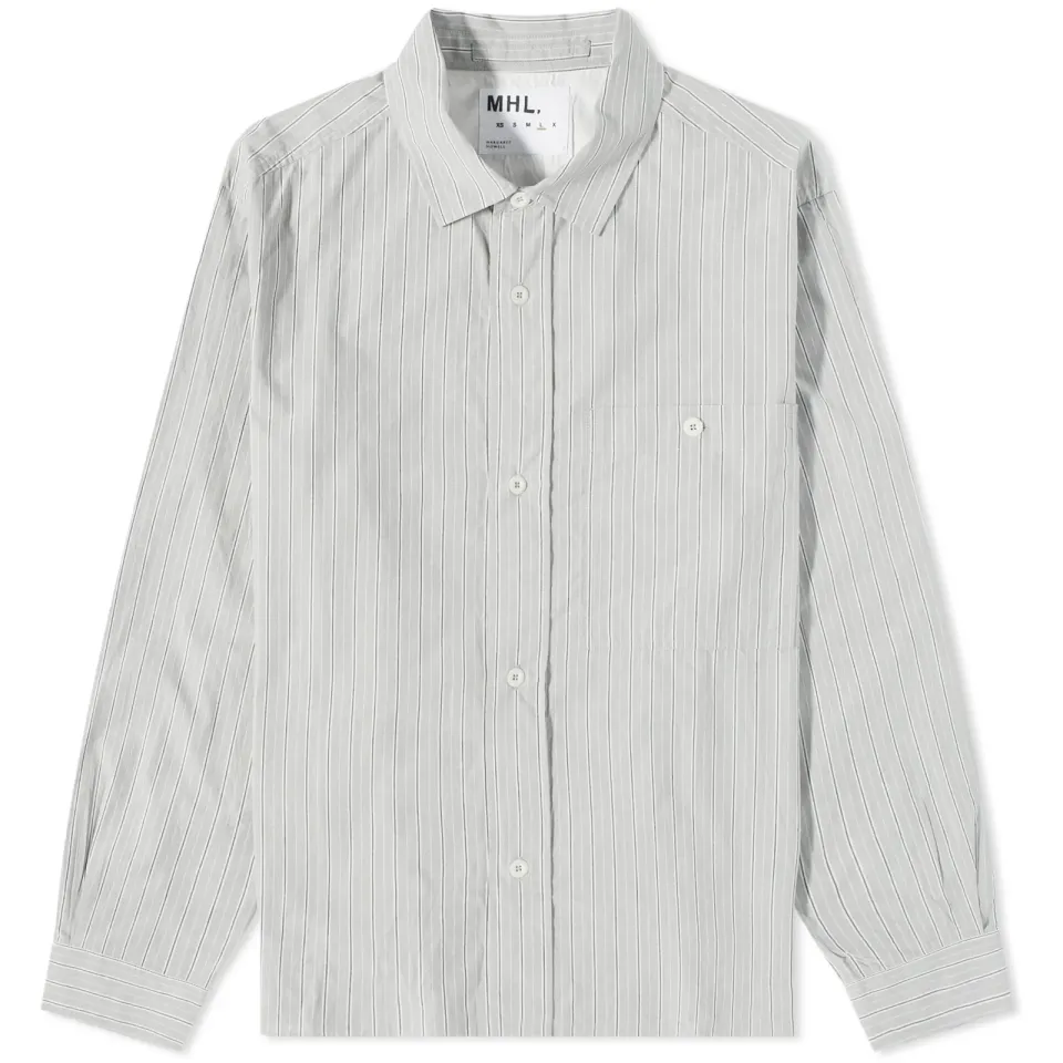 Overall Shirt
