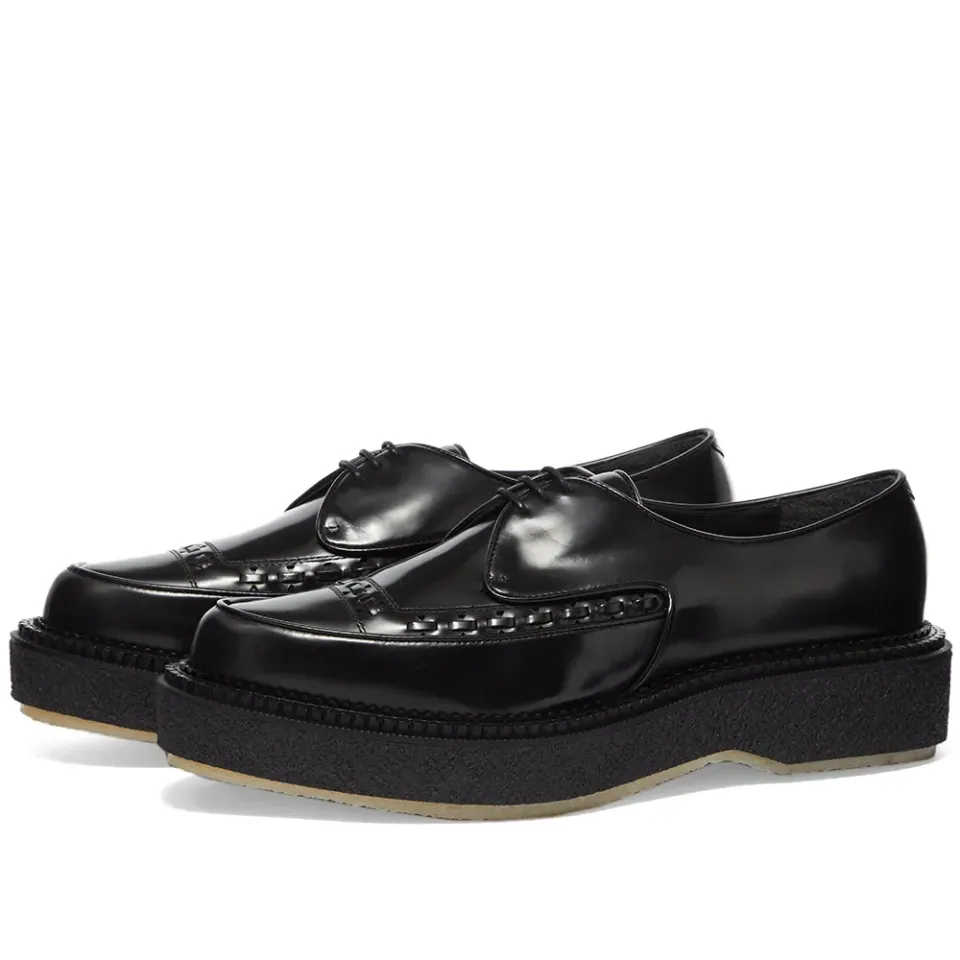 Type 101 Shoe